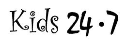 KIDS 24.7 trademark