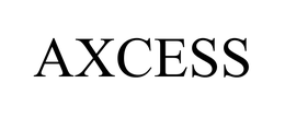 AXCESS trademark