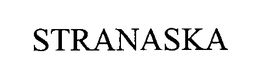 STRANASKA trademark
