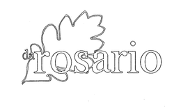 DA ROSARIO trademark