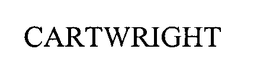 CARTWRIGHT trademark