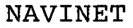 NAVINET trademark