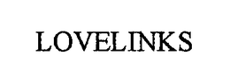 LOVELINKS trademark