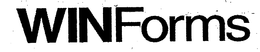 WINFORMS trademark
