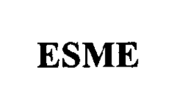 ESME trademark