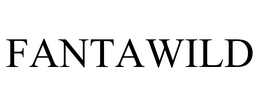 FANTAWILD trademark