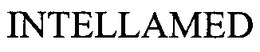 INTELLAMED trademark