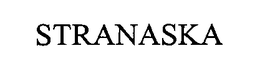 STRANASKA trademark