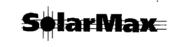 SOLARMAX trademark