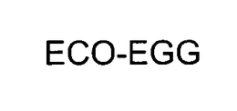 ECO-EGG trademark