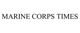 MARINE CORPS TIMES trademark