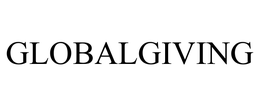 GLOBALGIVING trademark