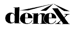DENEX trademark
