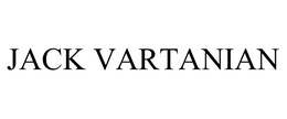 JACK VARTANIAN trademark