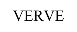 VERVE trademark