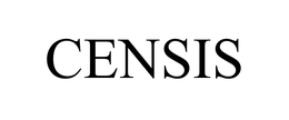 CENSIS trademark