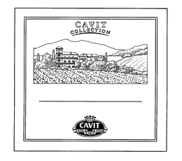 CAVIT COLLECTION trademark