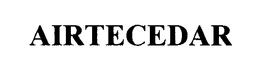 AIRTECEDAR trademark