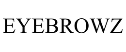 EYEBROWZ trademark