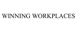 WINNING WORKPLACES trademark