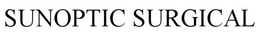 SUNOPTIC SURGICAL trademark