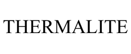 THERMALITE trademark