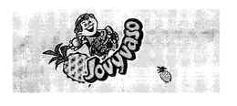 JOVYVASO trademark