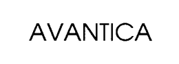 AVANTICA trademark