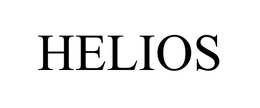 HELIOS trademark