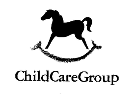 CHILDCAREGROUP trademark