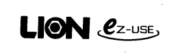 LION EZ-USE trademark