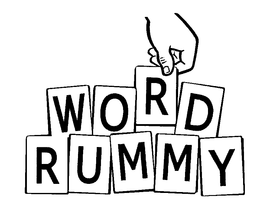WORD RUMMY trademark