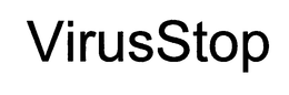 VIRUSSTOP trademark