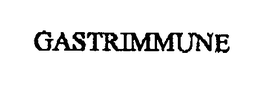 GASTRIMMUNE trademark