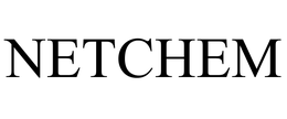 NETCHEM trademark