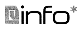 INFO * trademark