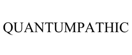 QUANTUMPATHIC trademark