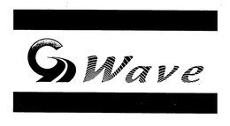 G WAVE trademark