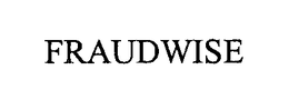 FRAUDWISE trademark