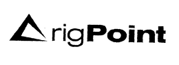 RIGPOINT trademark