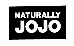 NATURALLY JOJO trademark