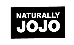 NATURALLY JOJO trademark