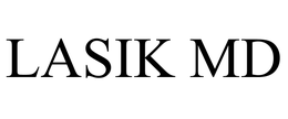 LASIK MD trademark