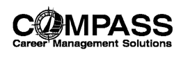 COMPASS CAREER MANAGEMENT SOLUTIONS trademark