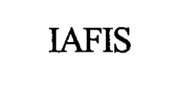 IAFIS trademark