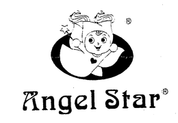ANGEL STAR trademark