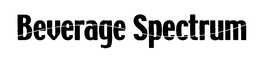 BEVERAGE SPECTRUM trademark