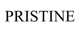 PRISTINE trademark