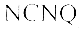 NCNQ trademark
