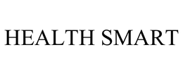 HEALTH SMART trademark